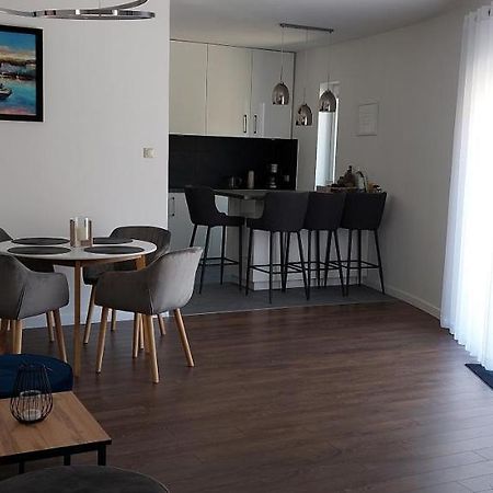 Apartament Riva Pobierowo Exteriér fotografie