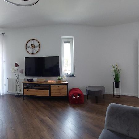Apartament Riva Pobierowo Exteriér fotografie