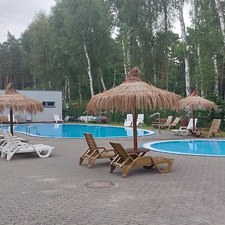 Apartament Riva Pobierowo Exteriér fotografie