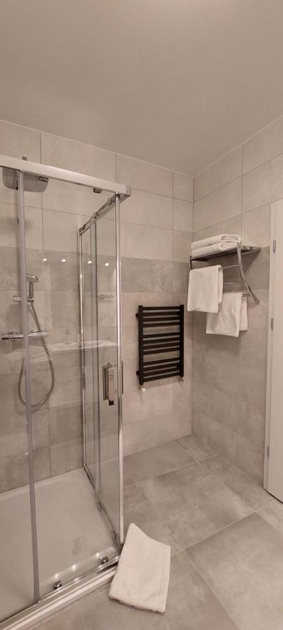 Apartament Riva Pobierowo Exteriér fotografie