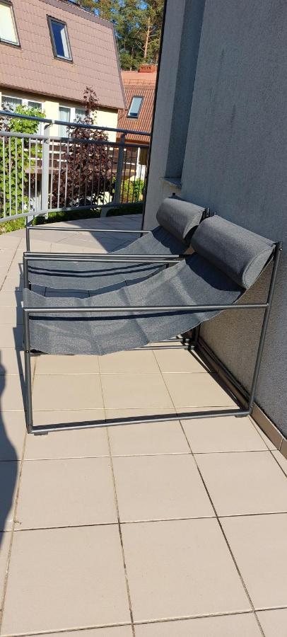 Apartament Riva Pobierowo Exteriér fotografie
