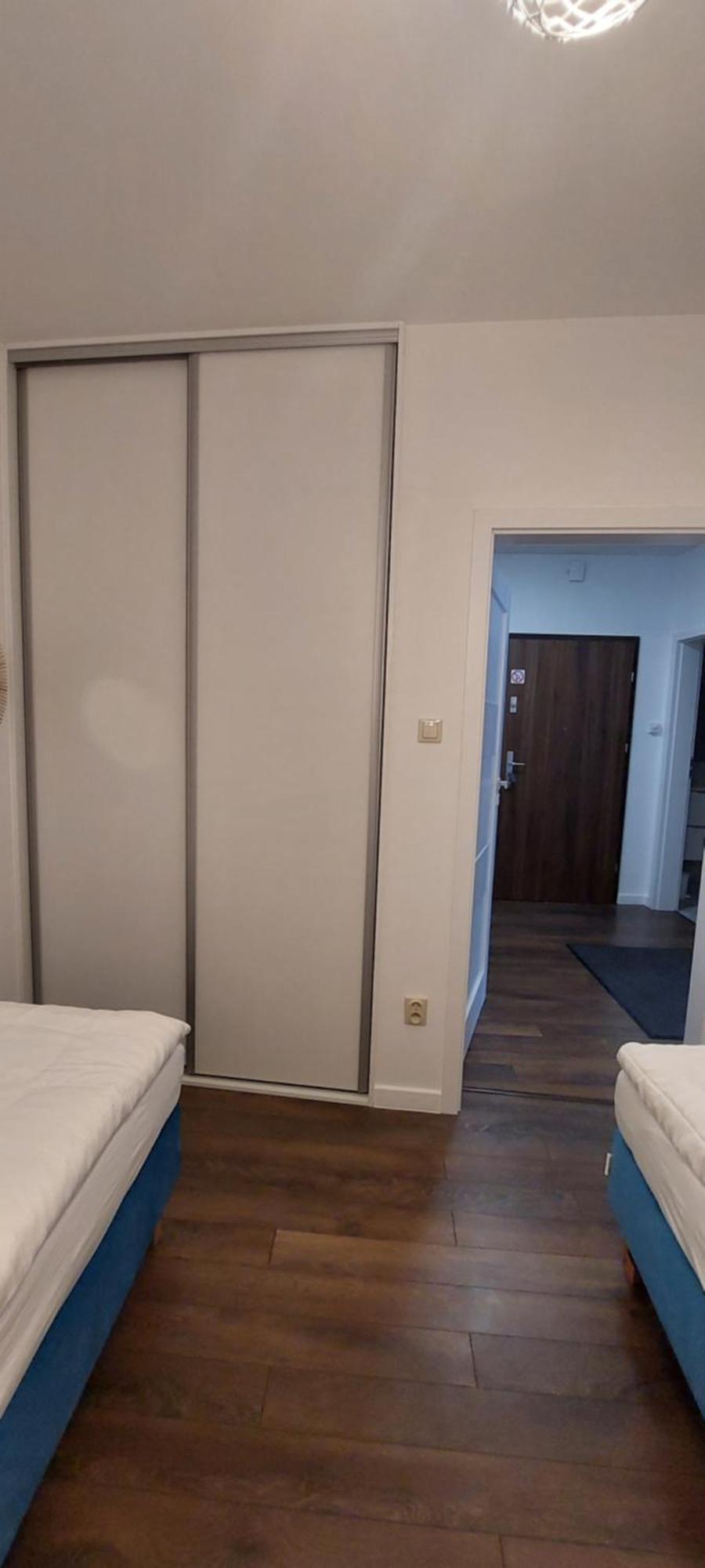 Apartament Riva Pobierowo Exteriér fotografie